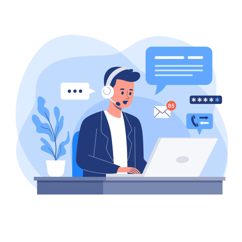 Contact Us CareerConnect