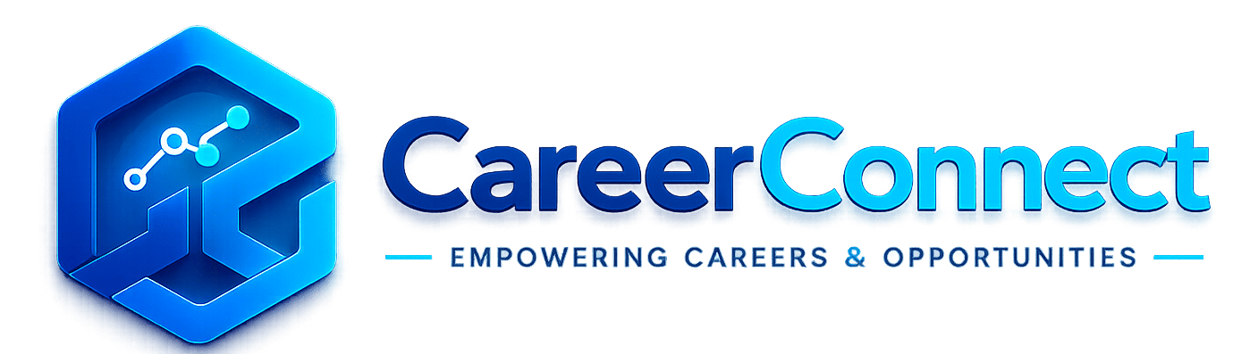 CareerConnect logo