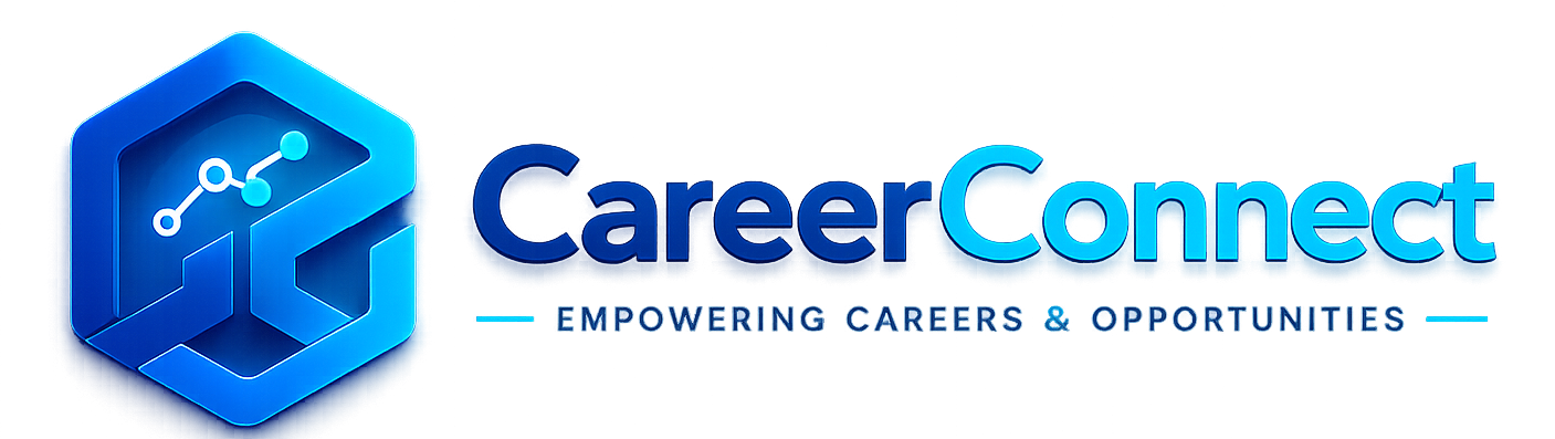 CareerConnect Logo