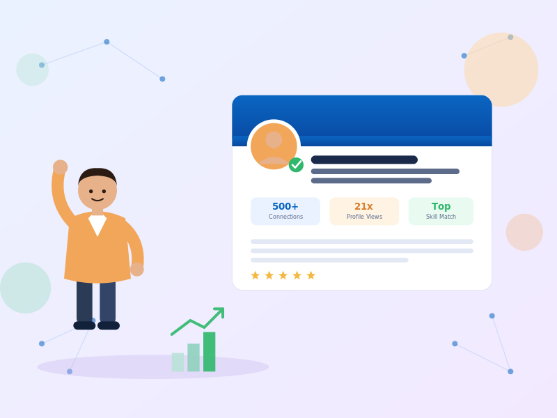Beyond The Resume: Building A Personal Brand That Gets You Hired In 2026