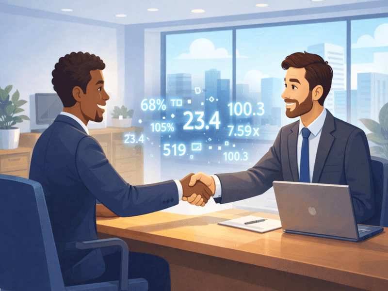 The Psychology Of Salary Negotiation: How To Ask For More Without Sounding Greedy